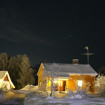 House Next Door The Arctic Circle Villa Överkalix Exteriör bild